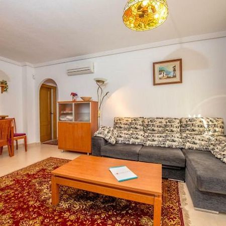 Apartamento "Carmen" Zeniamar Orihuela Eksteriør bilde