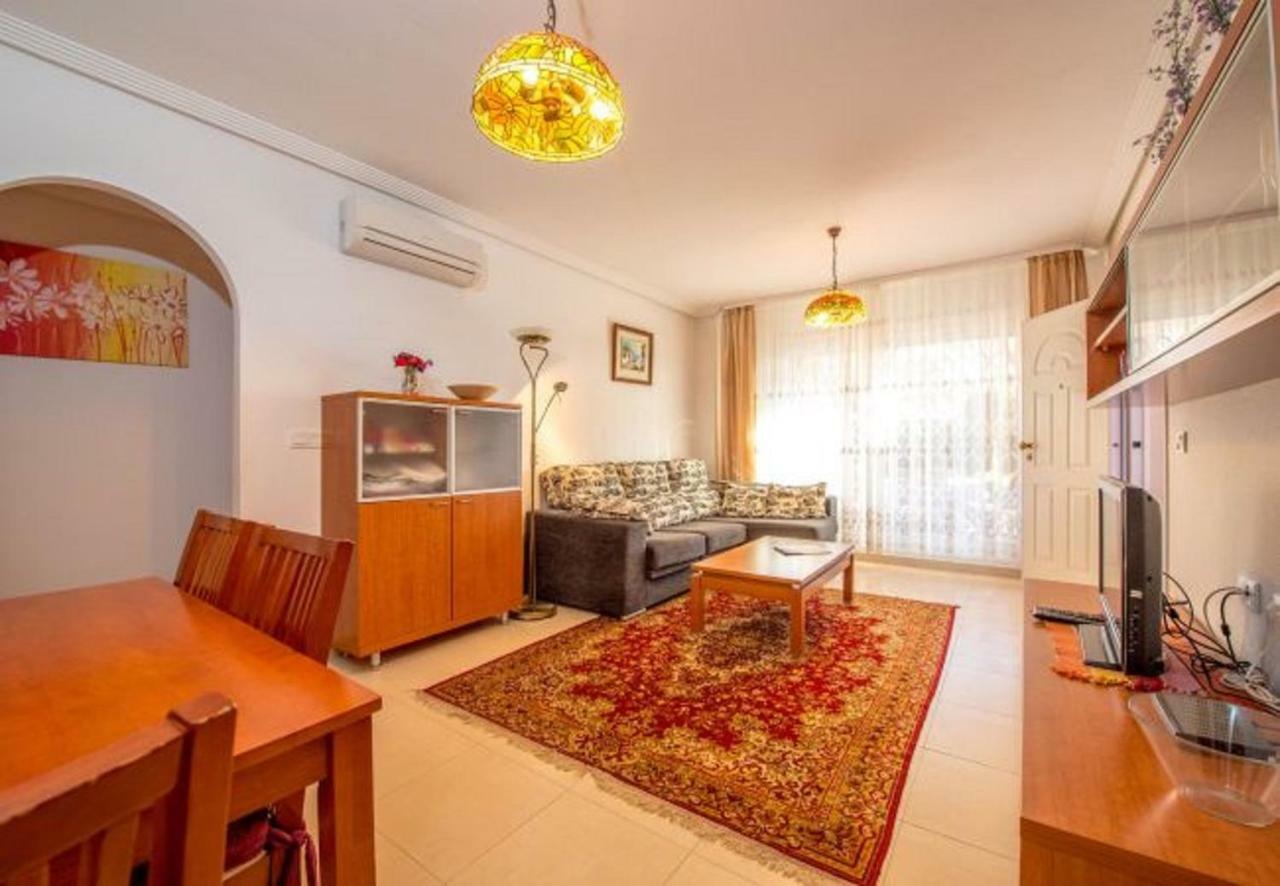 Apartamento "Carmen" Zeniamar Orihuela Eksteriør bilde