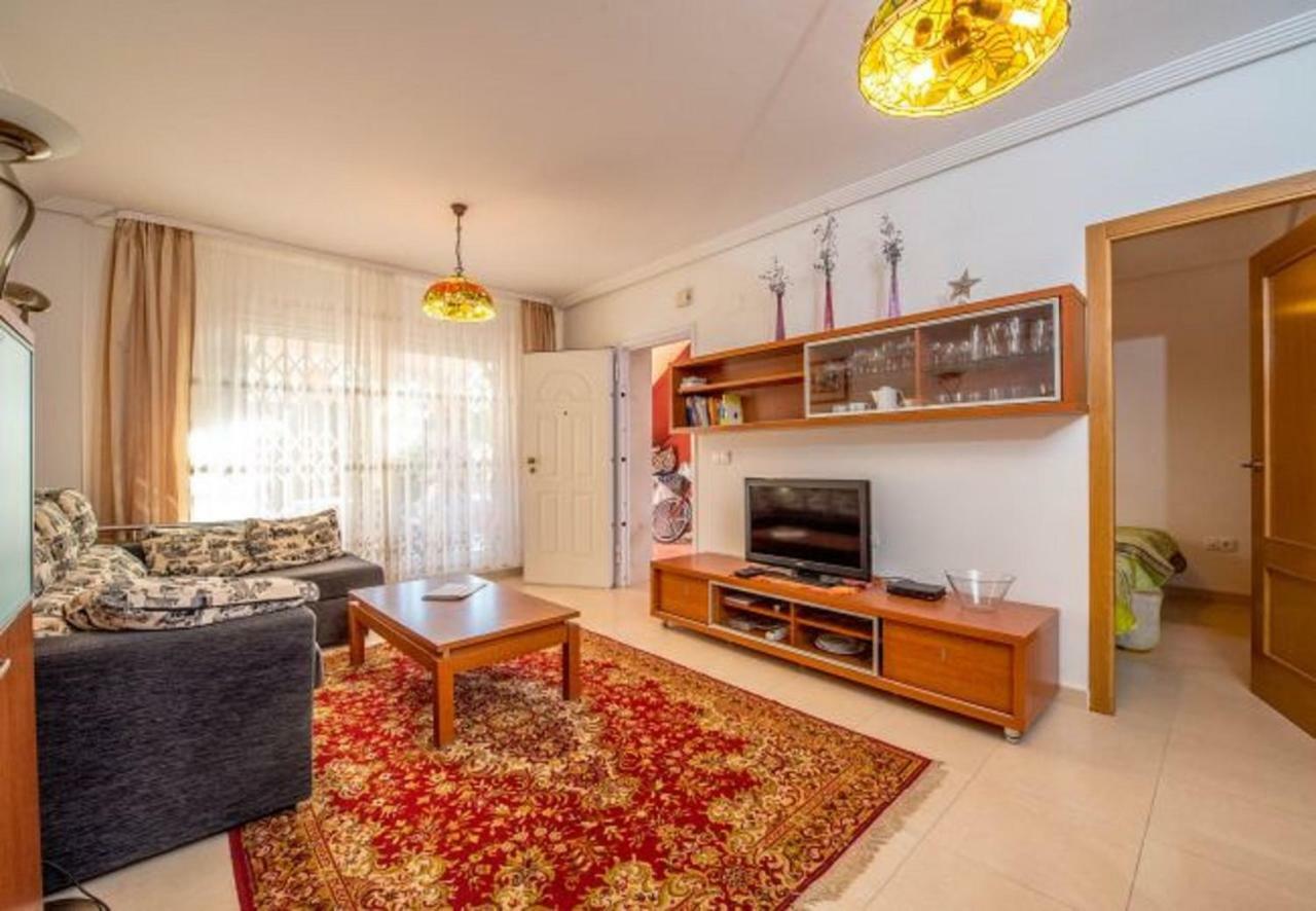 Apartamento "Carmen" Zeniamar Orihuela Eksteriør bilde