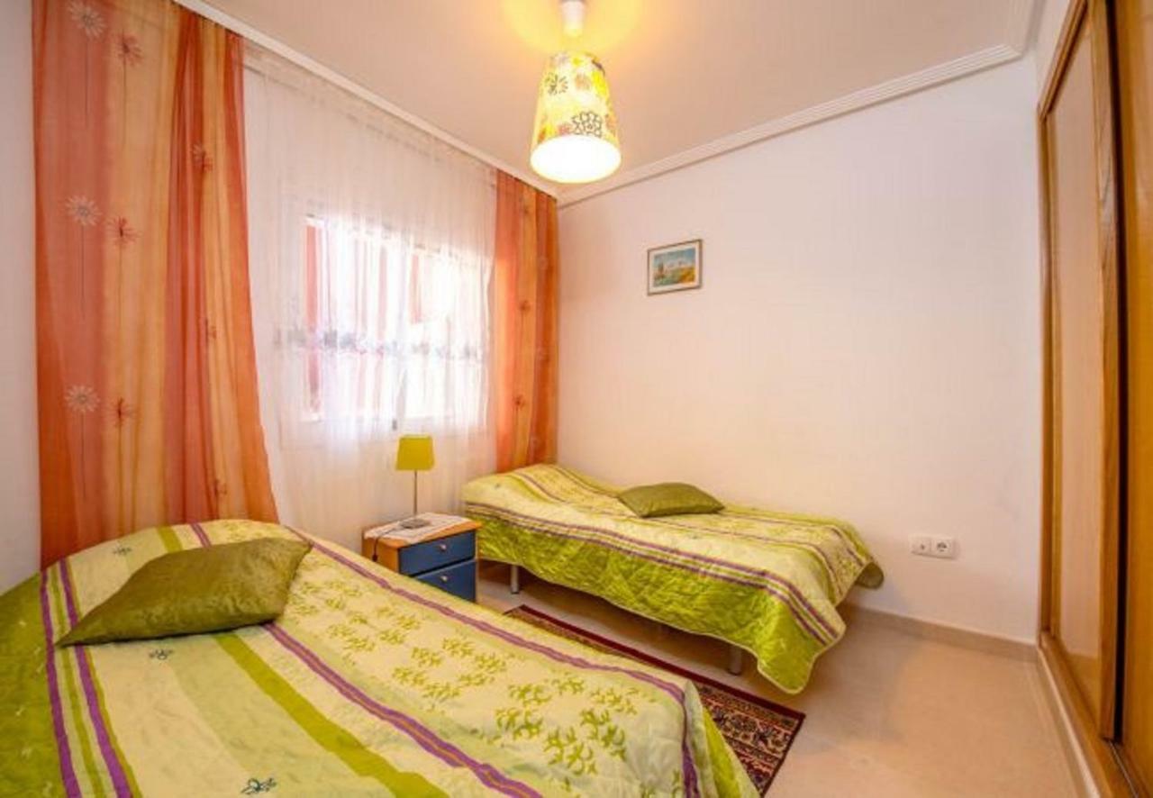 Apartamento "Carmen" Zeniamar Orihuela Eksteriør bilde